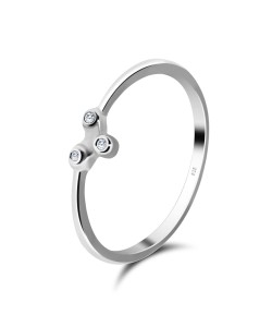 Silver Rings NSR-2221